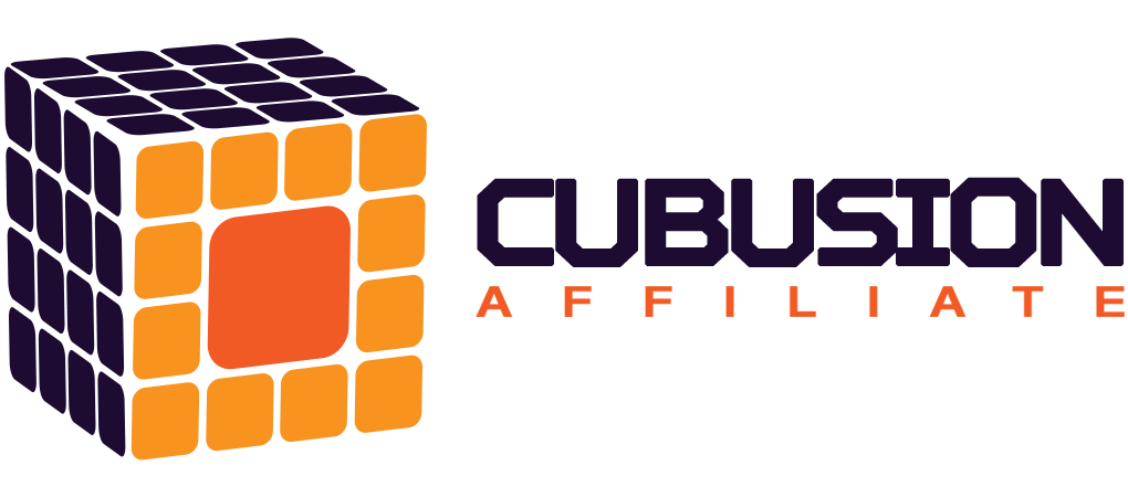 Cubusion Logo